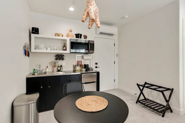 Vacation rental for 2 people, with pool and hot tub in Scottsdale