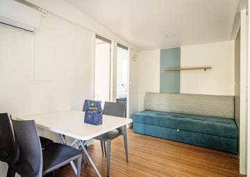 Camping für 4 Personen in Lathuile, Westalpen, Bild 2