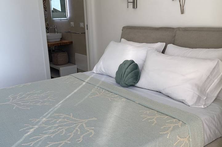 Villa Sofia *Luxury experience in Calabria in Zambrone, Province de Vibo Valentia