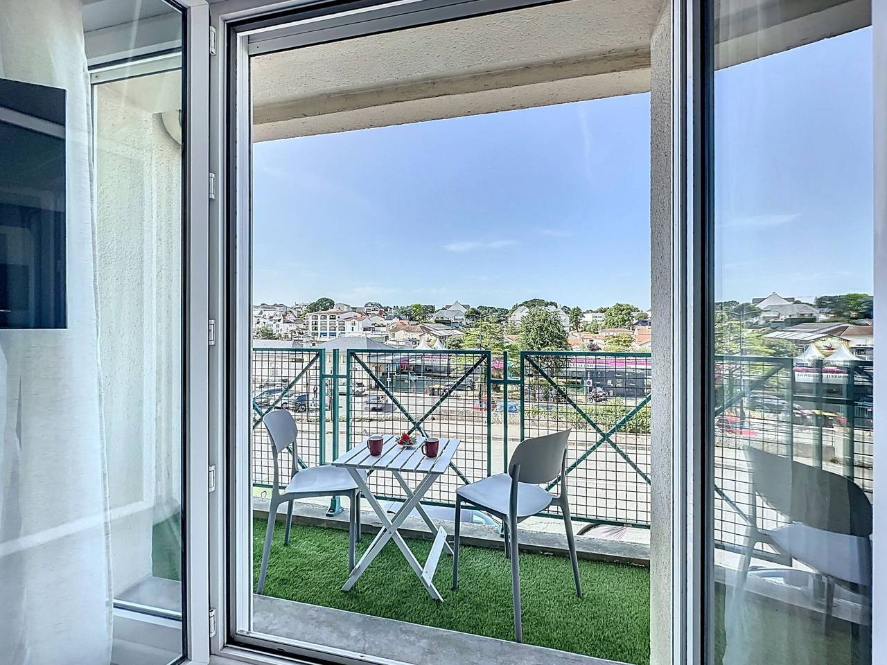 Apartamento entero, Les Roches in Pornic, Côte de Jade