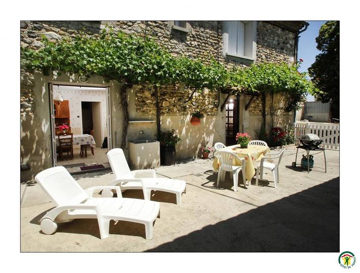Le Domaine De Montmeillan in Montélimar, Nyons und Umgebung