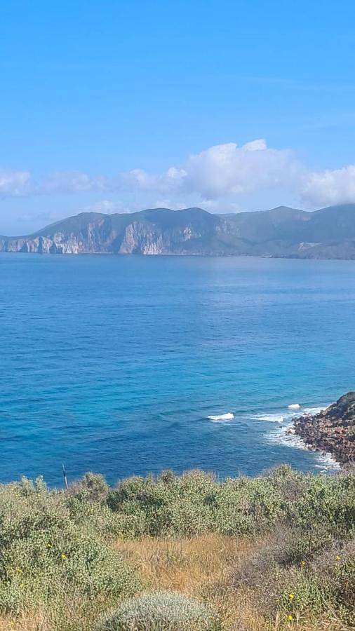 Location de vacances pour 4 personnes, avec balcon et vue à Carbonia - 2
