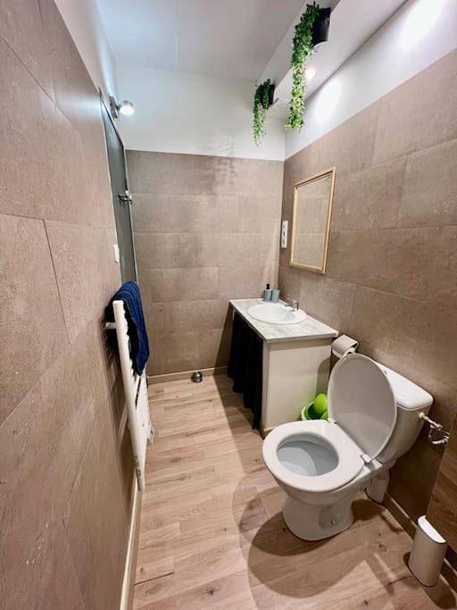 Gîte pour 2 personnes à Le Pouzin - 3