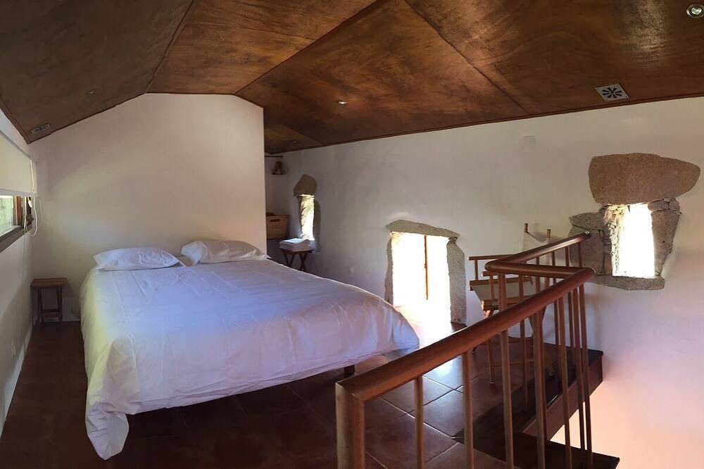 Nice Villa in the countryside and beach for big families, sleeps 12 in Afife, Distrito de Viana do Castelo