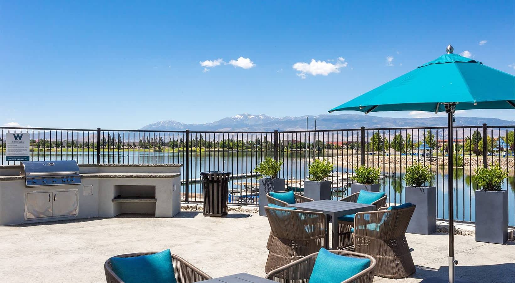Apartamento entero, Designer Apt  with Jacuzzi  Sky Lounge  Gym Access in Sparks, Nevada (Estados Unidos)