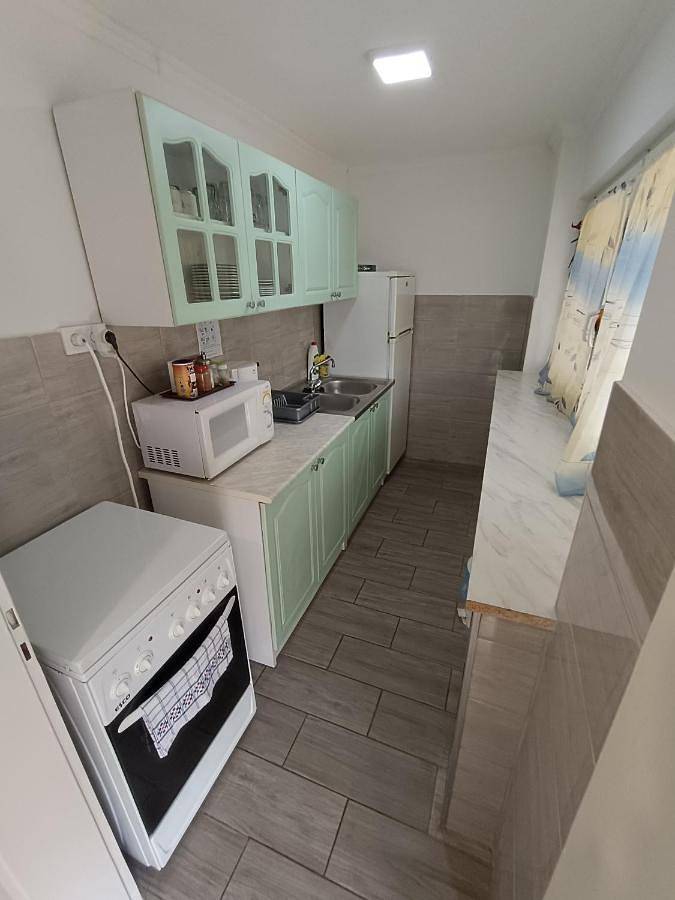 Ferienwohnung für 11 Personen, mit Terrasse und Garten - 1