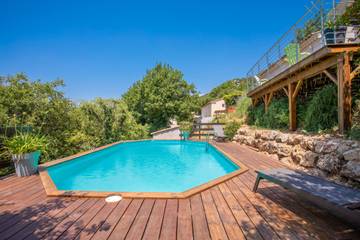 Villa pour 6 Personnes dans Bauduen, Gorges du Verdon, Photo 1