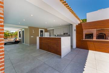 Villa voor 12 Personen in Olhos de Água, Algarve, Afbeelding 2