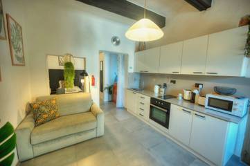 Apartment for 3 People in Valletta, Malta Island, Photo 2