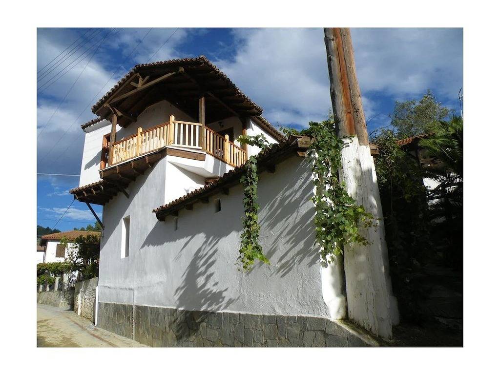 Casa vacanze Nikiti in Metamorfosi, Sithonia