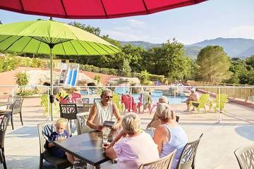 Camping für 2 Personen in Laroque-des-Albères, Céret und Umgebung, Bild 4