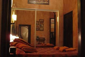 Agriturismo per 4 Persone in Centro di Roma, Roma, Foto 1