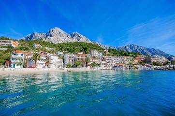 Ferienwohnung für 8 Personen an der Makarska Riviera