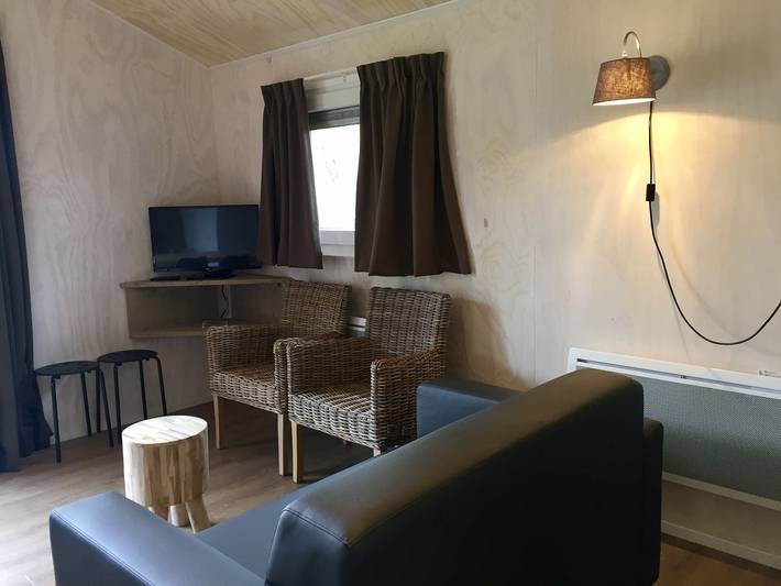 Gîte pour 5 personnes dans Nijverdal - 4