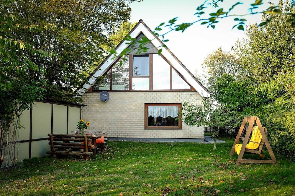Ferienwohnung in Fehmarn für 5 Personen in Fehmarn