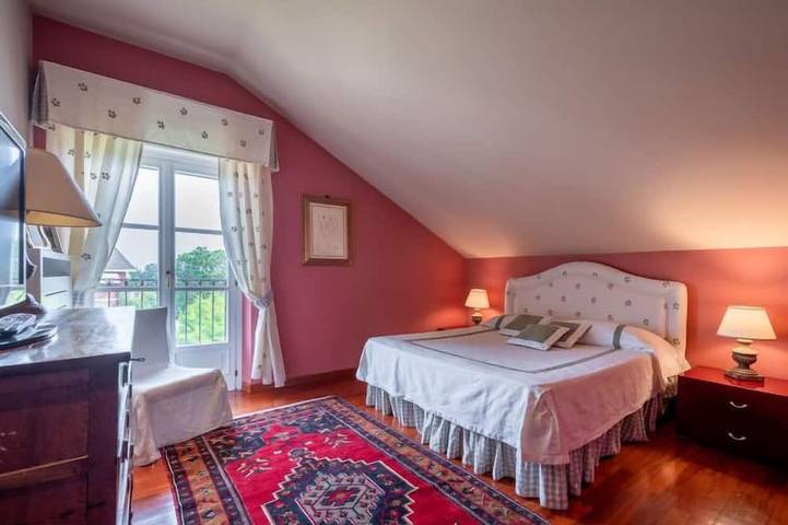 Ganze Wohnung, Da Nonna Ina in Monteu Roero, Cuneo Provinz