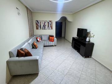 Gîte pour 2 personnes dans Nador