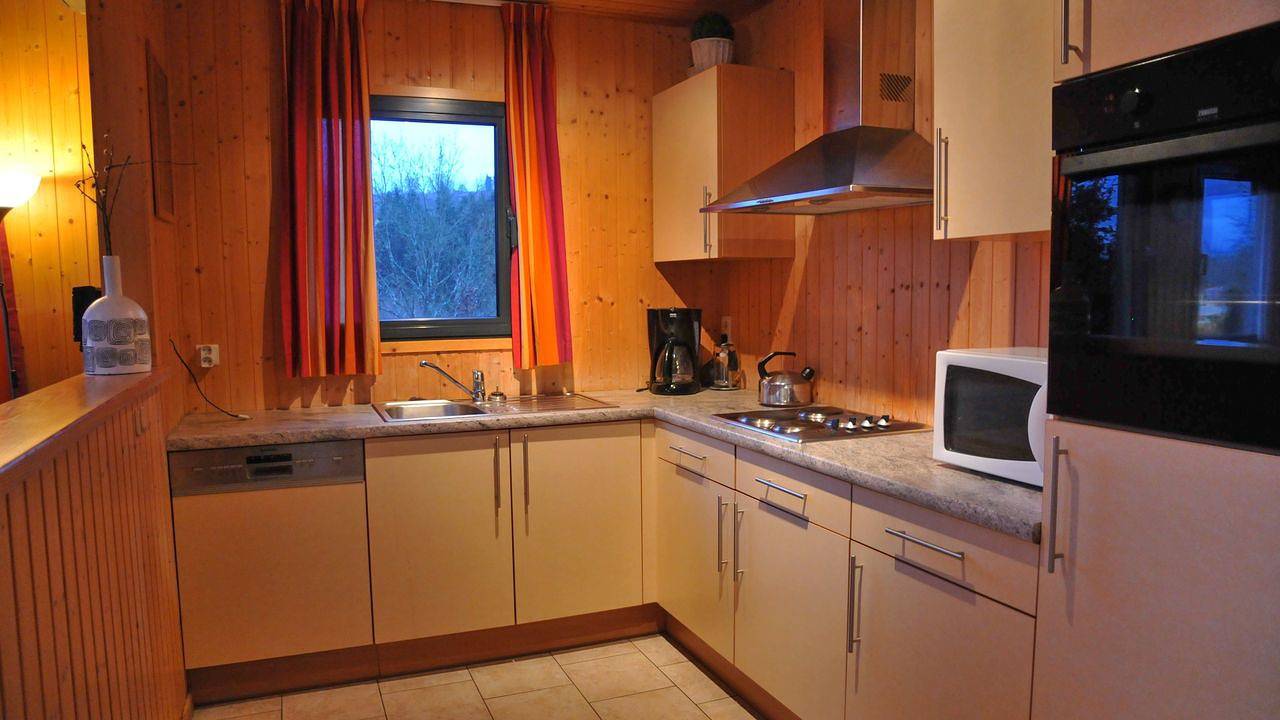 Ferienhaus für 6 Personen in Houffalize in Houffalize, Bastenaken