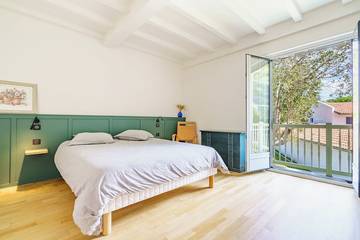 Villa pour 12 Personnes dans Biarritz, Côte Basque, Photo 1