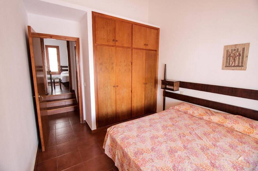 Complejo residencial Es brucs in Ciutadella, Menorca
