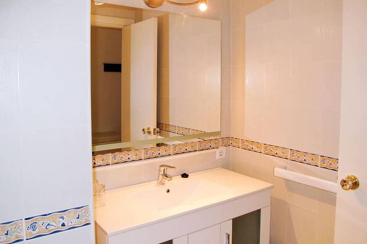 Apartamento entero, Ferrera Park in Cala Serena, Felanitx