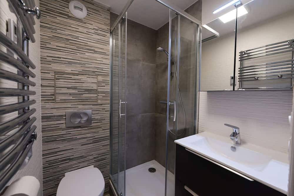 Appartement entier, Presqu'Île Studio meublé Gare Part-Dieu in Lyon, Lyon et ses environs