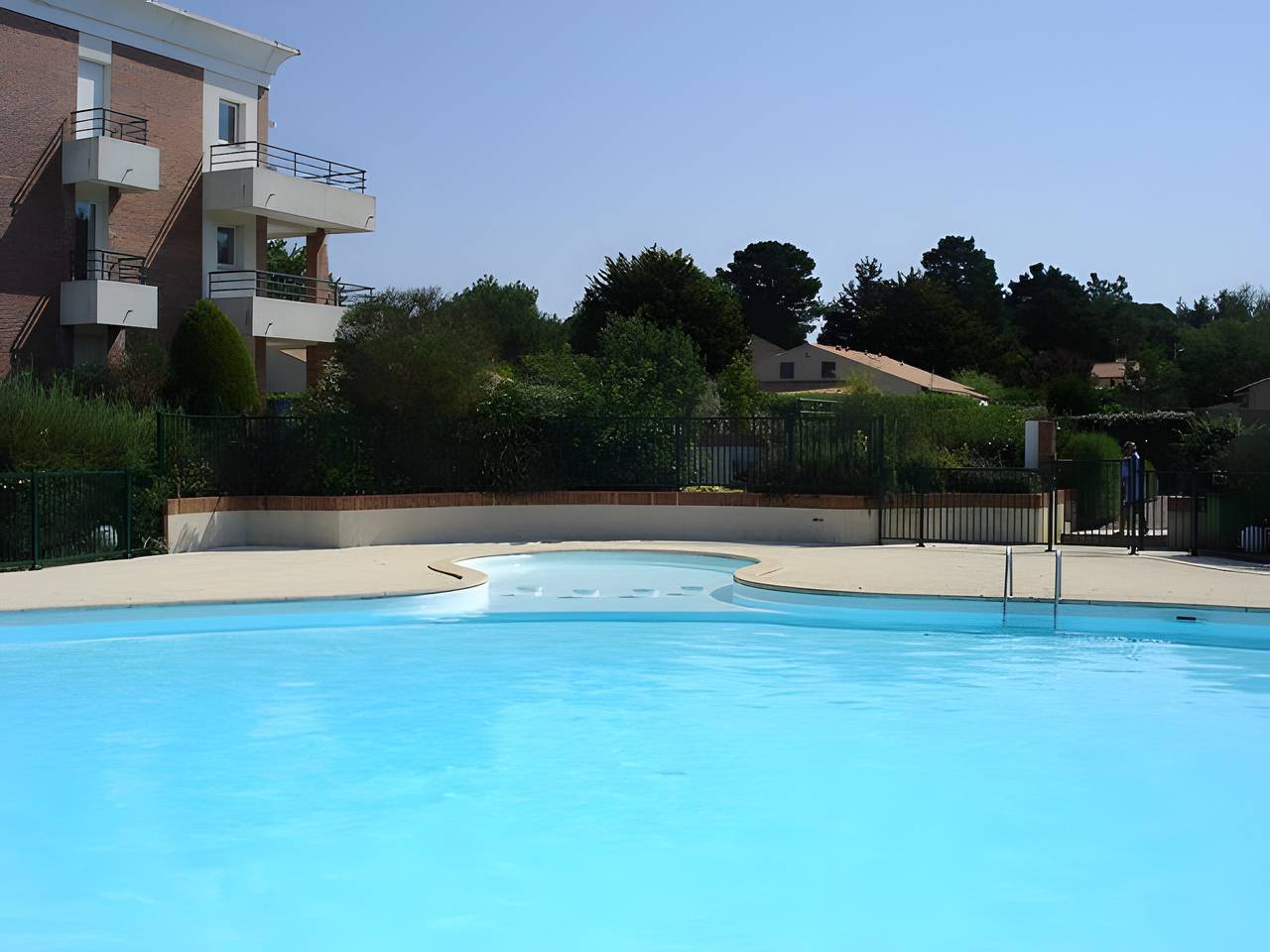 Photo : Appartement de vacances