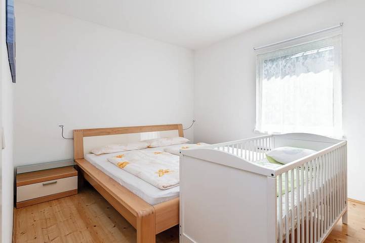 Location de vacances pour 6 personnes, avec jardin à Kufstein - 3