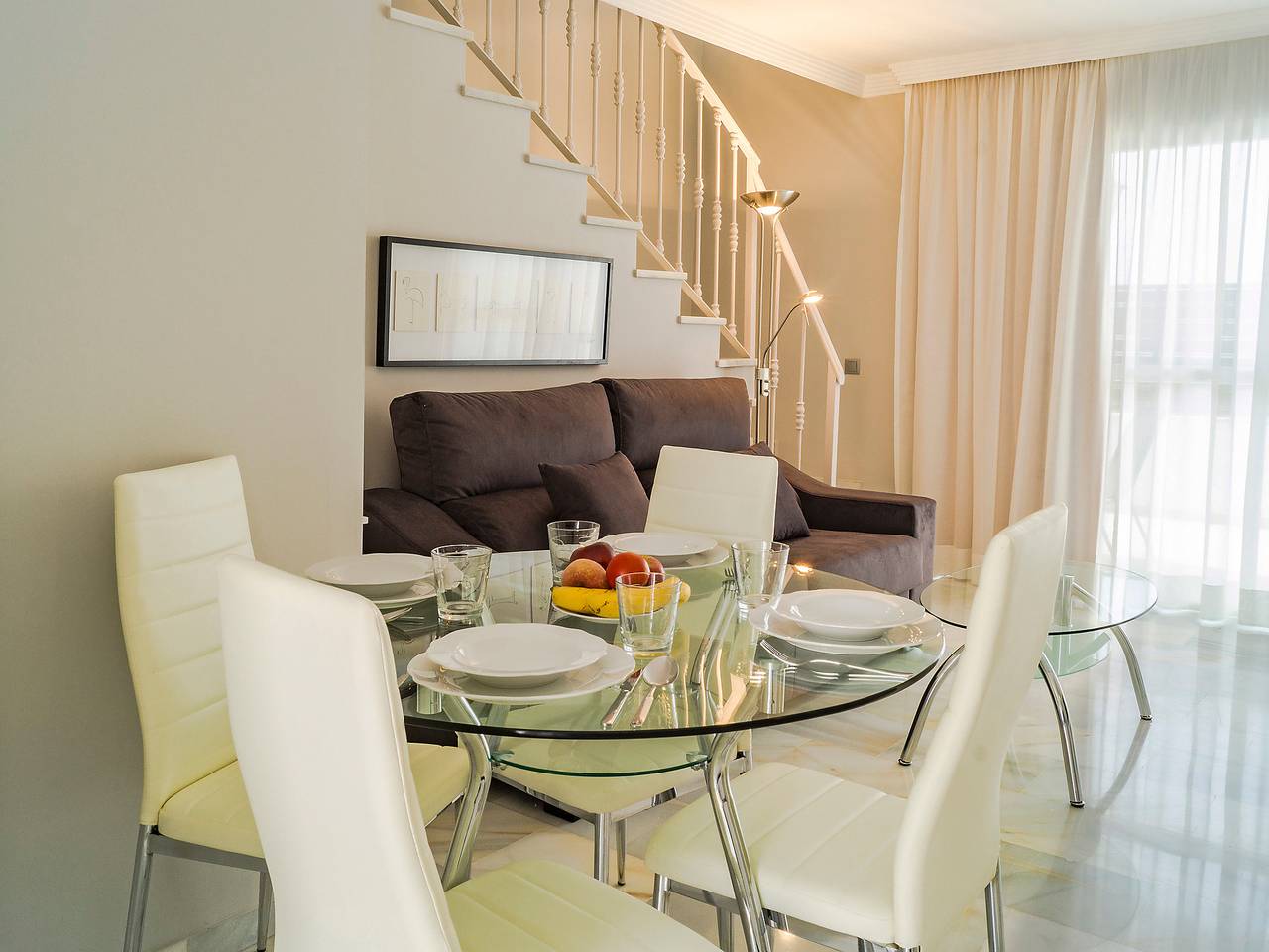 Apartamento entero, Reserva de Marbella in Hacienda Las Chapas, Marbella