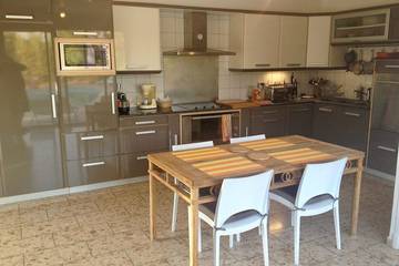 Maison D’hôte pour 4 Personnes dans Antibes, Région de Cannes, Photo 4