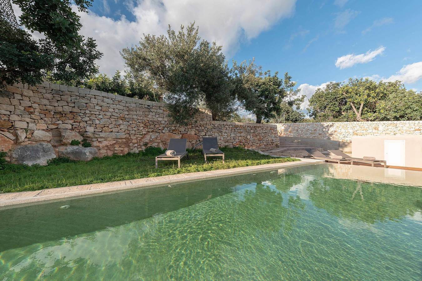 Villa Sampieri in Scicli, Provincia di Ragusa