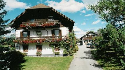 Bauernhof für 7 Personen in Kulm bei Weiz, Steirerland, Bild 1