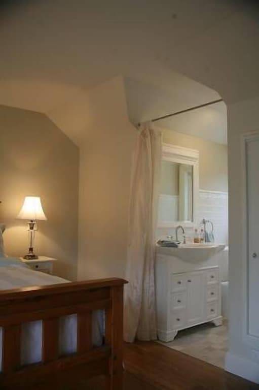 Die Weiden in der Kurrajong Luxury Loft Suite in Sydney, Blue Mountains