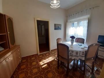 Gîte pour 5 personnes, avec vue et balcon à Francavilla di Sicilia