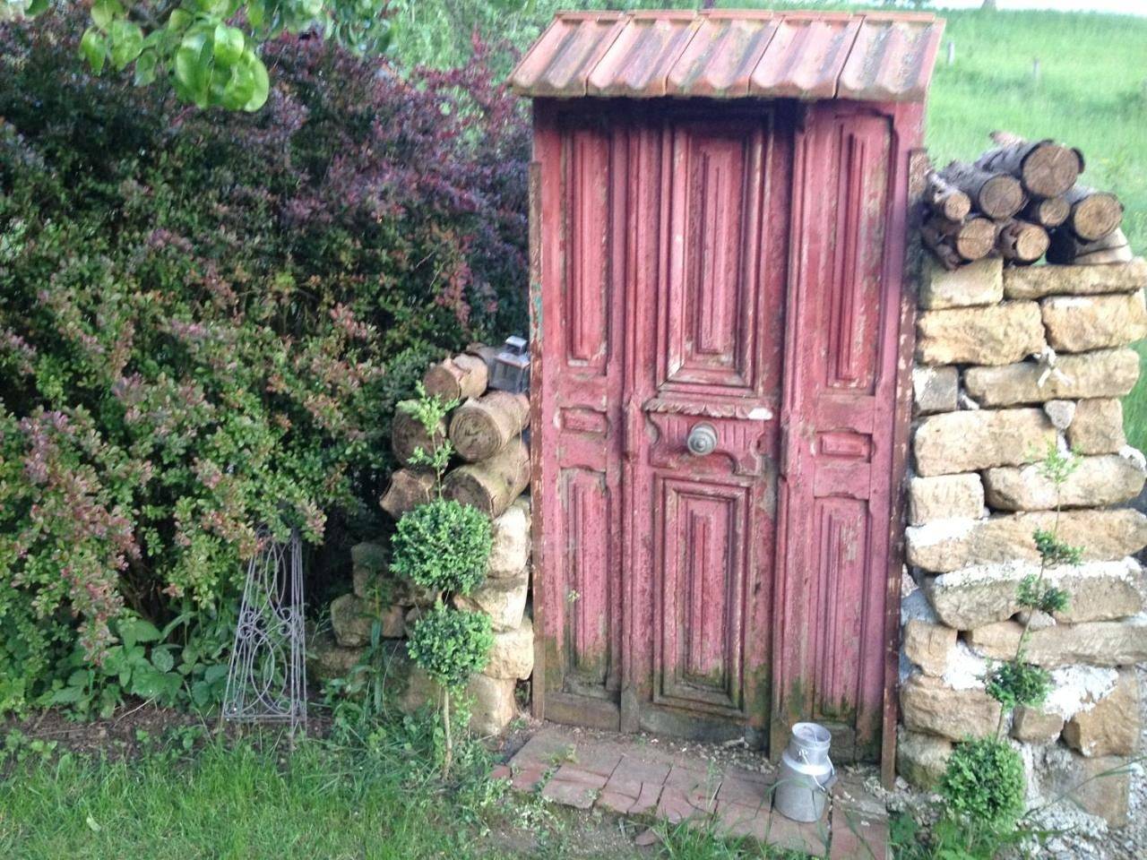 Chalet in Malandry, Ardennes