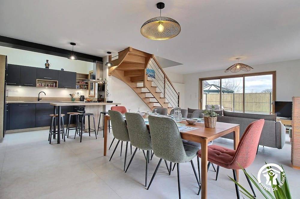 La Casa de Silz - Arzal in Arzal, Côte des Mégalithes