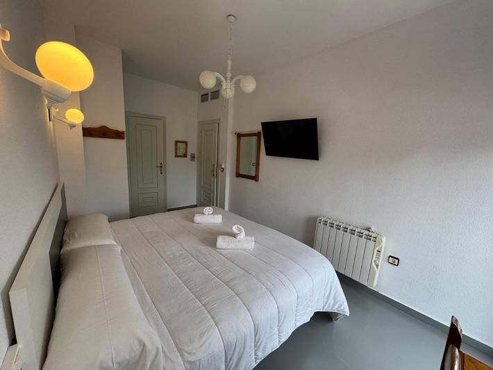 Hotel para 2 personas, con jardín y terraza en Sierra de Segura - 4