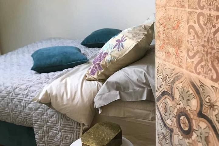 Ganze Wohnung, Perfect 1-bedroom apt with AC in enchanting Roquebrune few meters From Monaco in Roquebrune-Cap-Martin, Mittelmeerküste (Frankreich)