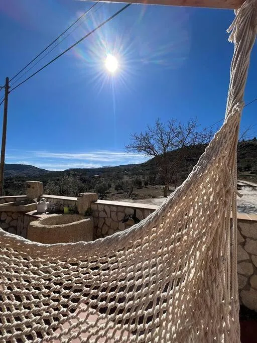 Holiday home for 4 people, with pool and view as well as lake view and garden, with pets - 1