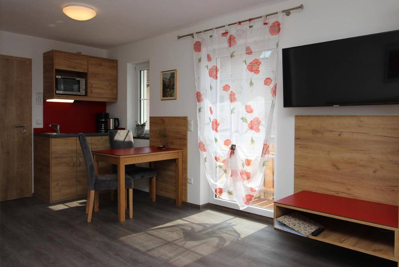 Ganze Wohnung, Döllelhof Erding in Altenerding, Erding