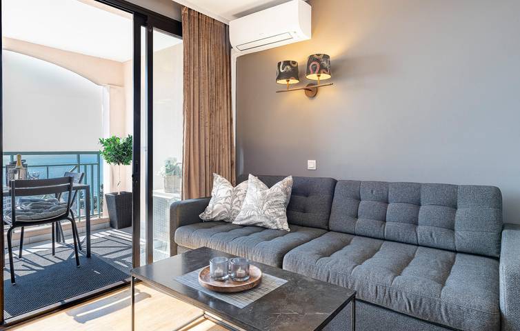 Ferienwohnung für 4 Personen in Cannes - 4
