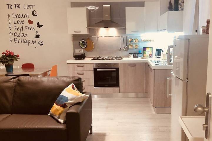 Ferienhaus für 7 Personen