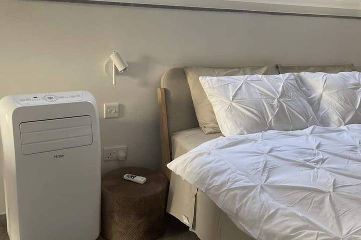 Gîte pour 4 personnes, avec balcon dans Tas-Sliema - 2