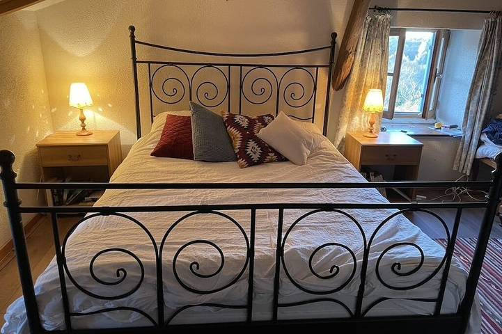 Location de vacances pour 8 personnes à Verteillac - 2