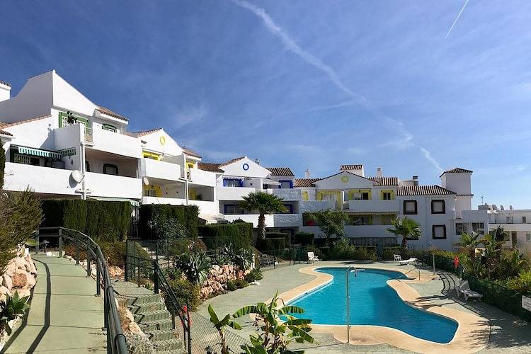 Appartamento vacanze a Mijas a partire da 200€ a notte