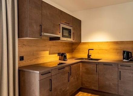 Entire holiday apartment, Apart Abendrot in Ehrwald, Ammergau alps (Austria)