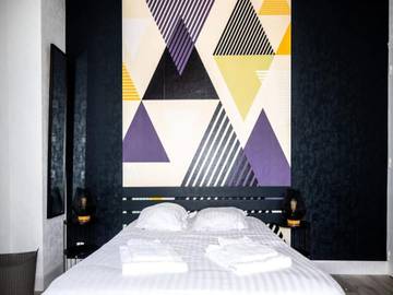 Maison De Vacances pour 14 Personnes dans Lannion, Région de Lannion, Photo 4