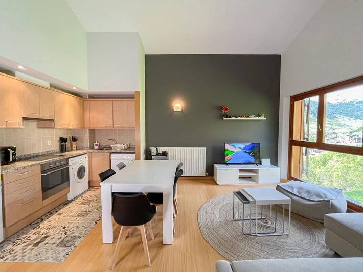 Appartement de vacances pour 6 personnes - 1