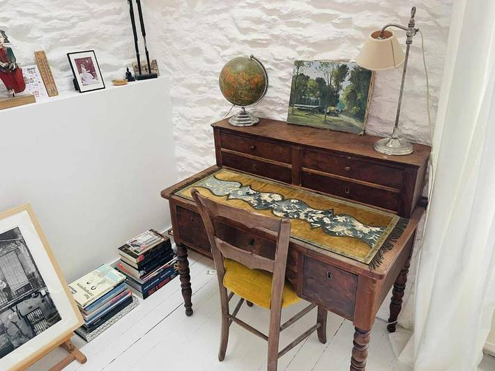 Location de vacances pour 2 personnes, avec vue à Rezé - 2