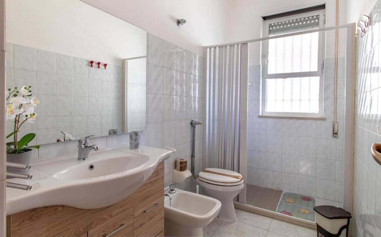 Casa Vacanze 'Casa Gioia' con Vista Mare, Giardino, Terrazza & Wi-Fi in Santa Maria del Focallo, Ispica